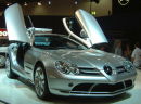 London Motor Show 2006